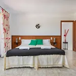 Villa Sa Torre With Pool In Mallorca
