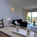 Bonito apartamento Sa Marina cerca de la playa