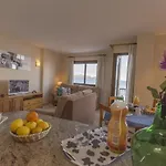 apartamento primera linea del mar Can Picafort