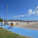 Bonito apartamento Sa Marina cerca de la playa