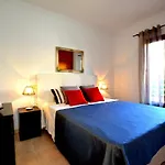 Apartamento cerca del mar en Alcudia
