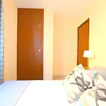 apartamento primera linea del mar Can Picafort