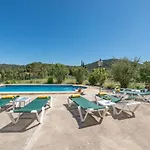 Villa Sa Torre With Pool In Mallorca