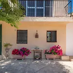 Villa Sa Torre With Pool In Mallorca