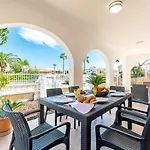 Villa Villa Rosa By Interhome