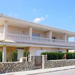 Villa Jerónimo
