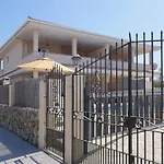 Villa Jerónimo