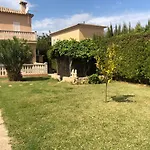 Family House With Pool Near Playa De Palma