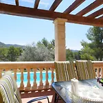 Finca S\'Estepa