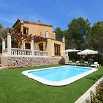Finca S\'Estepa