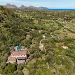 Villa Mosqueroles By homevillas360