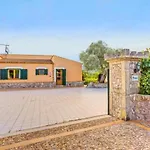 Hermosa Villa Can Torres