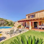 Can Seguinot Mercer By Sealand Villas