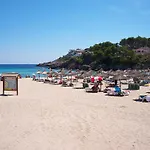 Fonda Las Palmeras