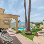 Villa Badia Blava