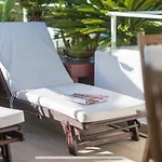 Beach Inn Apartment