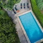 Villa can Segui petit By homevillas360