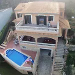 Villa Ca Nostra