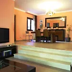 Villa Ca Nostra