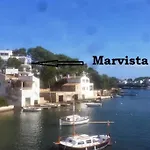 Apartment \'Marvista\' Amazing Front-Line Property Cala D \'Or Marina