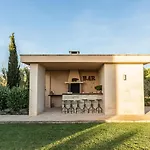 Villa Can Paulo