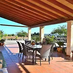 022 Finca Sant Vicenc Etv9096 By Mallorca Charme
