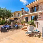 Villa Campanet