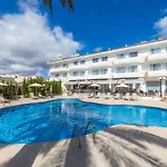 Apartamento Via Alemanya