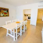 Fabuloso apartamento totalmente equipado y WIFI