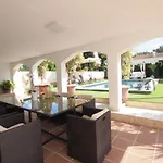 Villa Colibrí, con piscina privada para 6 personas
