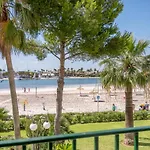 Apartamento Carabela Greco 139