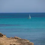 Son Serra Sea Coast Villa