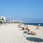 Apartamento delante del mar Can pastilla