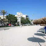 Apartamento delante del mar Can pastilla