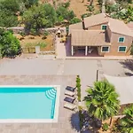 Villa Mercedes - Santa Margalida