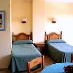 Apartamentos Triton