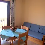 Apartamentos Triton