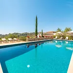 Villa Son Maguet By Interhome