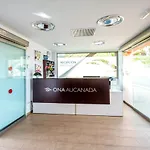 Aparthotel Ona Aucanada