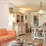 Apartment Almirall in Puerto Pollensa By homevillas360