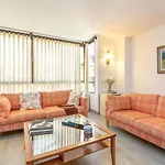 Apartment Almirall in Puerto Pollensa By homevillas360
