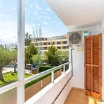 Apartment Almirall in Puerto Pollensa By homevillas360