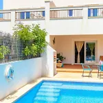 Villa Lagoa In Cala Dor