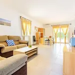 Villa Lagoa In Cala Dor