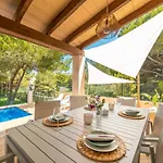 Villa Cala Mesquida