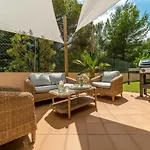 Villa Cala Mesquida