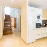 Casa de los Pinos