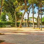 Casa de los Pinos