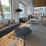 Hotel Morlans Suites - Adults Only
