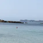 S\'Estel. Colonia De Sant Jordi. Mallorca